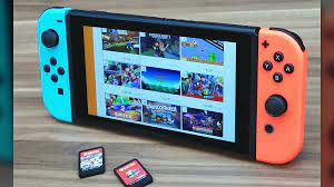 Definitely agree on the price; Nintendo Switch Is The Top Selling Gaming Console In 2020 With 15 6 Million Units Sold As Of September The Southern Maryland Chronicle