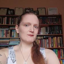 Doris Gruber (@DorisirodGruber)