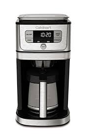 This ninja made the strongest tasting coffee of all the machines tested. Best Drip Coffee Maker Oct 2020 Reviews And Top Picks