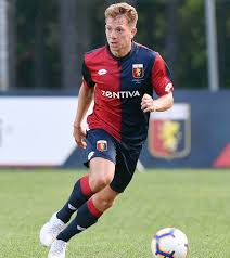 Player stats of esteban rolón (club atlético huracán) goals assists matches played all performance data Ufficiale Rolon Al Genoa Pianetagenoa1893