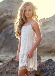 Magnolia Dress In Silver Cute Girl Dresses Girls Sequin Dress Cute Little Girl Dresses
