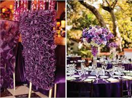 Pin By Laina Hess On Wedding Ideas Purple Wedding Decorations Purple Wedding Theme Purple Wedding