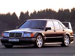 Mercedes 190e Cosworth Mercedes Benz 190e Mercedes Benz Cars Mercedes 190