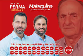 Político Candidato a Diputado por Salto en Uruguay