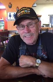 Herbert Haines Obituary