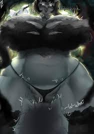 Deepwoken Hentai - Angel Uncensored Pornography