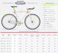 We did not find results for: Size Chart State Bicycle Co