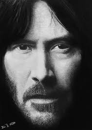 Master pencil artist's work is flawless