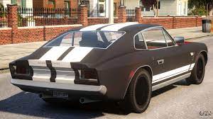 Rapid gt classic sports classics dewbauchee everything else from the 80s has aged. Rapid Gt Classic Fur Gta 4