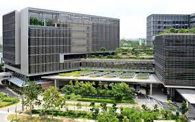 You will provide service to our patients and visitors including… Khoo Teck Puat Hospital In Singapore By Cpg Consultants Pte Ltd Google Search Hospital Design Architecture Hospital Architecture Healthcare Architecture