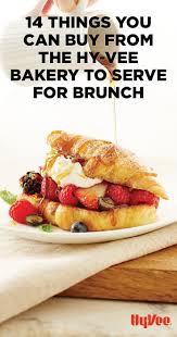 If you enjoy nightmares online shop at any hyvee. 14 Smart Twists On Hy Vee Baked Goods For Mother S Day Healthy Breakfast Recipes Breakfast Recipes Savoury Food