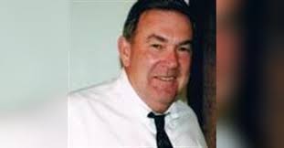 Kenneth Brian Hass Obituary