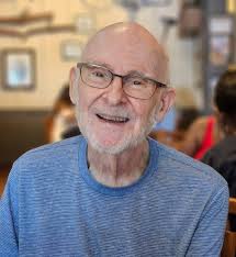 Roger Gregg Obituary