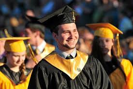 Lake-Lehman graduates close chapter