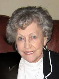 Louise Mowery Obituary