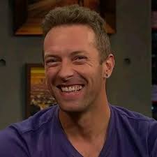 Be calm every one I Chris Martin will never stop making you happy if only  you promise to always be my fans can I you say I love Chris Martin ❤️