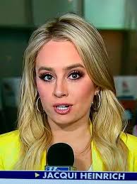 Jacqui Heinrich
