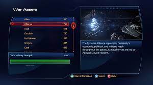 Endings Mass Effect 3 Wiki Guide Ign