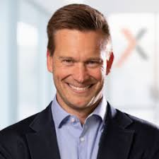 Mitarbeitende von InterNetX GmbH