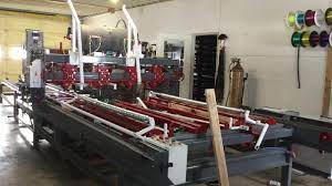We design and manufacture table saws, miter saws, jointers, planers and more. Pallet Enterprise The Number One Resource For Wooden Pallet And Sawmill Industry Information And Machinery