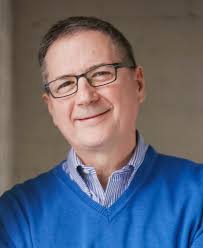 Joseph Patrick Erhardt