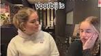 Thuisrust Na een Drukke Werkdag - TikTok