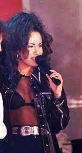 Pin On Selena Quintanilla Perez