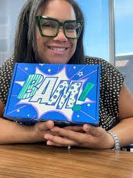 Bradley Abbott's Instagram, Twitter & Facebook