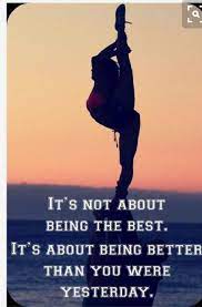 Being A Gymnast Myself This Is So True Nobody Is Perfect Please Follow Me It S Presshandstands Jubel Zitate Gymnastik Spruche Gymnastik Zitate