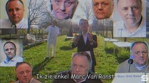 For some time now, parts of the video taken out of context, showing van ranst giving a lecture at the chatham house think tank in january 2019, have been circulating on social media. Hilarische Parodie Over Viroloog Marc Van Ranst En Het Coronavirus Gaat Viraal Newsmonkey