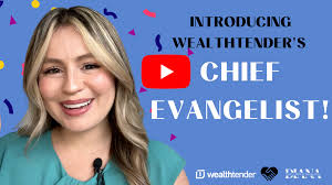 Diana Cabrices Joins Wealthtender as Chief Evangelist to Help Financial  Advisors Grow with Industry-Leading Digital Marketing & Online Reviews  Platform