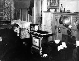 Tenement Museum | History | THIRTEEN