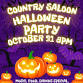 Halloween party with the Nighthawks event in East Peoria, IL