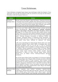 Memberikan arahan atau instruksi (an instrukction or direction). Doc Unsur Kebahasaan Nurul Chasanah Academia Edu