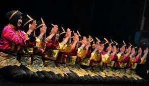 Check spelling or type a new query. Cerita Menarik Dari Tarian Saman Bantenica Id