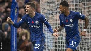 Make the moments that matter. Chelsea Ask Foreign Players To Return To England By Sunday Bbc Sport