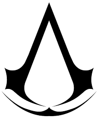 Pin By Denis On Art Tau 2 In 2020 Assassins Creed Logo Assassins Creed Tattoo Assassins Creed Art