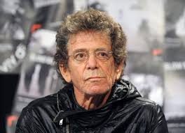 Morre, aos 71 anos, o guitarrista Lou Reed