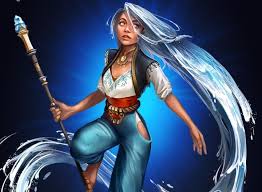 Battle through a world of adventure in empires & puzzles! Empires And Puzzles Vela Vela Hero Review Updated 26 9 2020