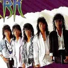 Yovie dimulai dengan y, klik y. Crk Cinta Dan Air Mata By Ridzuanakil