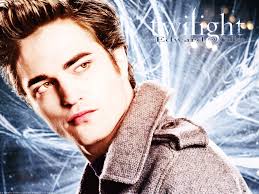 Why do Women Love Edward Cullen?