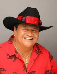 Gabby Pahinui, the Master of Slack Key Guitar