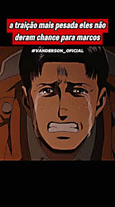 Eren Yeager y Mikasa Ackerman en Attack On Titan