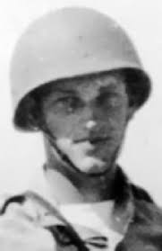 Theodore Noel Obituary (2015)