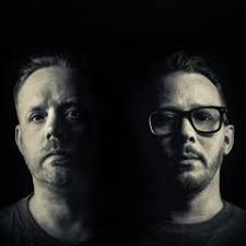 Larry Pena & Kai Loo