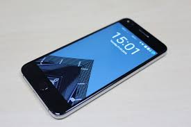 Alcatel Alcatel X1 Pictures, design and ...