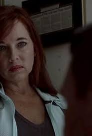 Murder Comes to Town" Something's Not Right (TV Episode 2018)