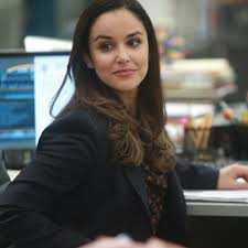 Amy santiago | brooklyn 99. Brooklyn Nine Nine On Twitter Kinda Wild How Amy Santiago Invented Wearing Blazers