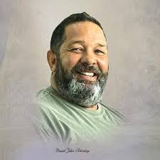 ALDRIDGE, Daniel John "Dan"