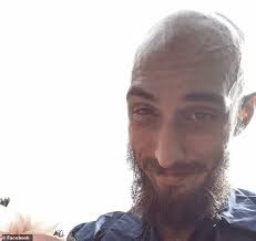 But the MAGA scum insist it's so called "liberal lunatics" who are  responsible for political violence. 😡